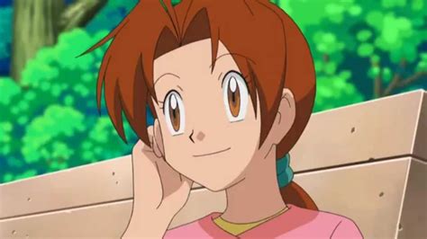 ash mom pokemon rule|Delia Ketchum :: Characters